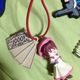 Illustration for article titled Anime Toys - A Really Big Pile of Keychains